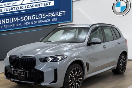 BMW X5 14.200 km 79.790 &euro; Landshut 84030