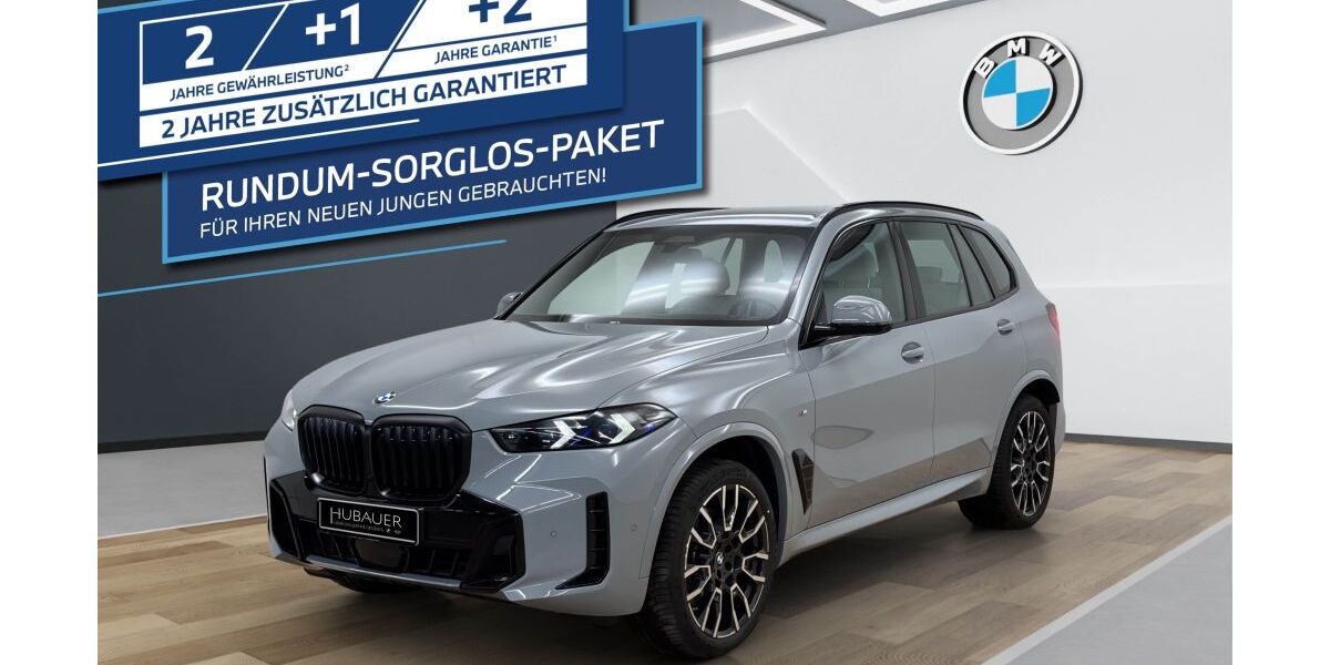 BMW X5 14.200 km 79.790 &euro; Landshut 84030