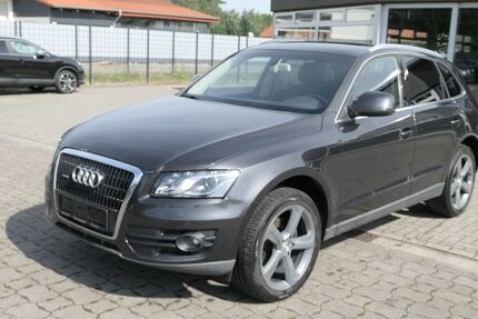 Audi Q5 274.000 km 8.490 &euro; Adelheidsdorf 29352