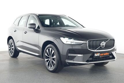 Volvo XC60 94.376 km 30.440 &euro; Garching 85748