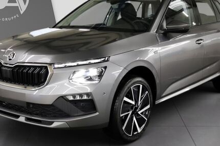 Skoda Kamiq 4.500 km 32.126 &euro; Vechta 49377