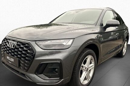 Audi Q5 30.822 km 44.450 € Ibbenbüren 49479