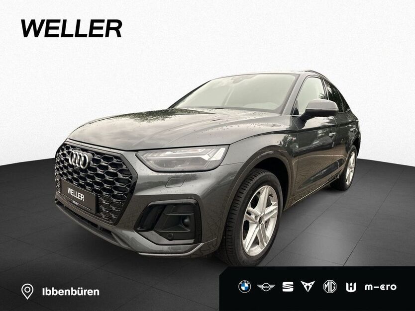 Audi Q5 30.822 km 44.450 € Ibbenbüren 49479