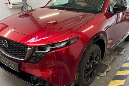 Mazda CX-5 1.153 km 39.980 &euro; Marschacht 21436