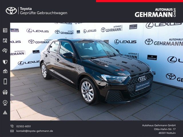 Audi A1 16.500 km 20.390 &euro; Nottuln bei Münster 48301