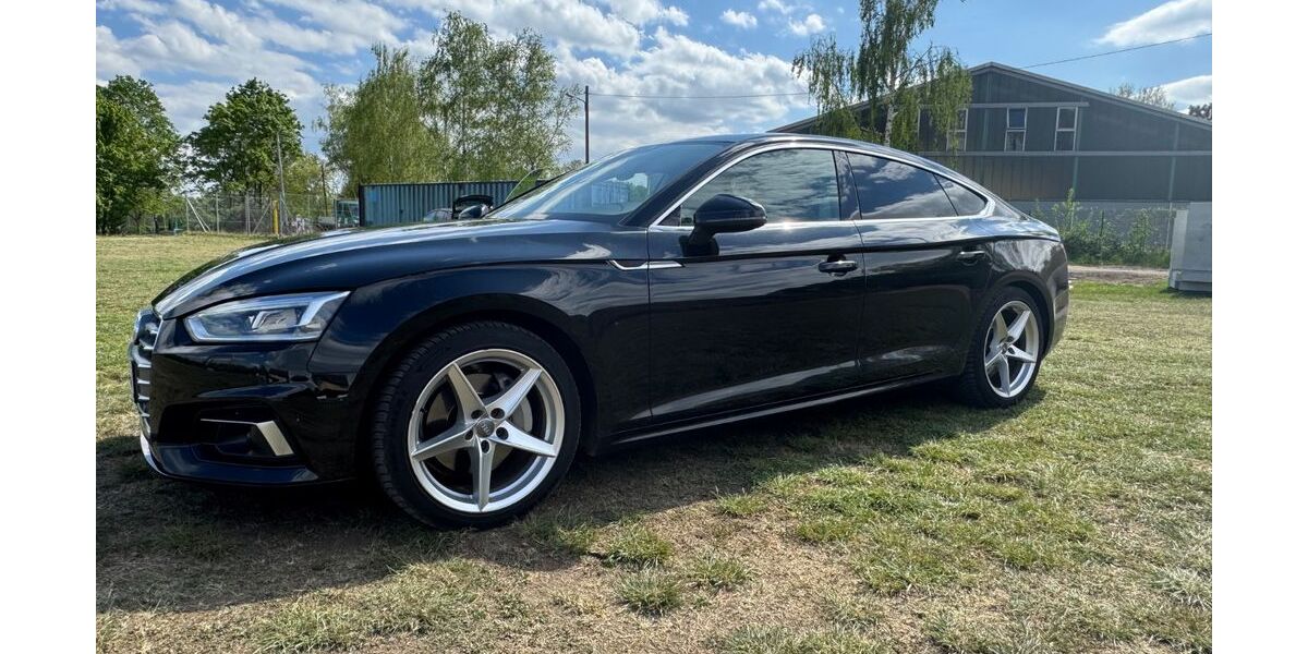 Audi A5 195.500 km 20.400 &euro; Ludwigshafen 67067
