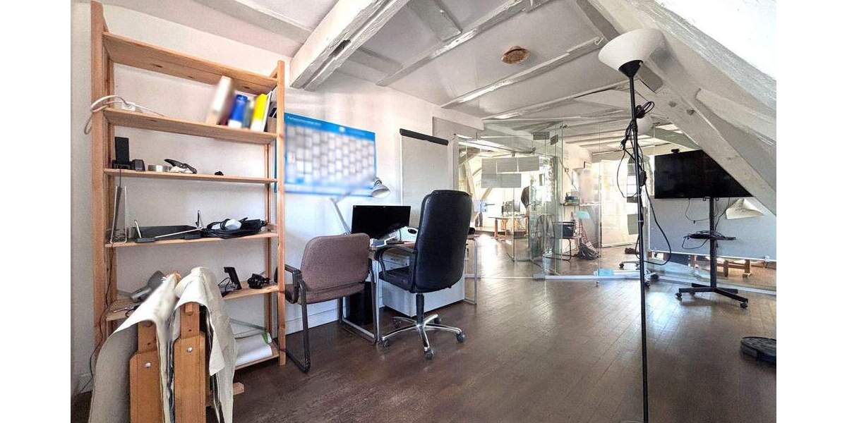 Gewerbeobjekt Marburg - 4 Zimmer, 1.320&euro; | Angebot:25566609