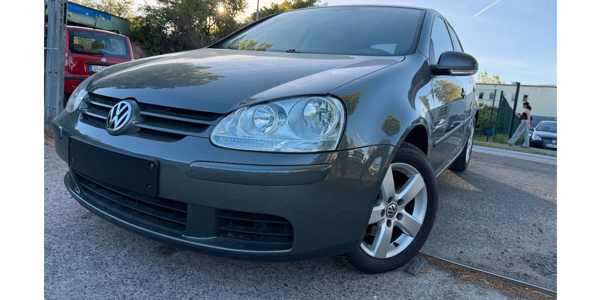 VW Golf 133.123 km 4.800 &euro; Roßdorf 64380