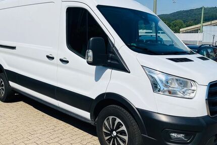 Ford Transit 203.000 km 14.950 &euro; Bielefeld 33647