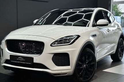 Jaguar E-Pace 109.300 km 23.990 € Roth 91154