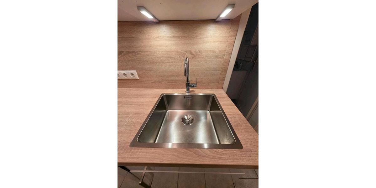 Erdgeschoßwohnung Büsum - 1 Zimmer, 39 m&sup2;, 180.000&euro; | Angebot:26020856