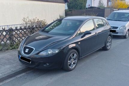 Seat Leon 231.000 km 1.590 &euro; Heusenstamm 63150