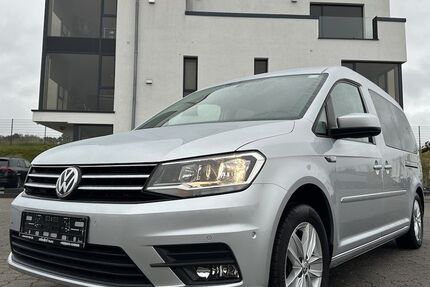 VW Caddy Maxi 32.267 km 29.900 € Flieden 36103