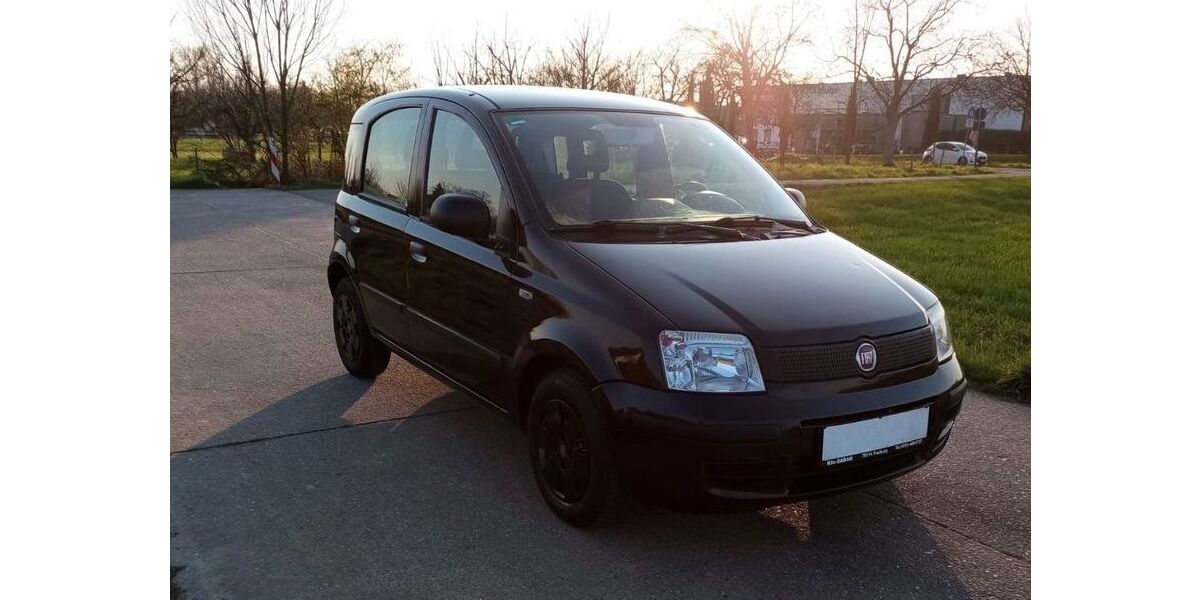 Fiat Panda 180.000 km 1.850 &euro; Ehrenkirchen-Kirchhofen 79238