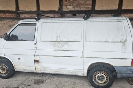 VW T4 andere 150.000 km 2.200 &euro; Weida 07570