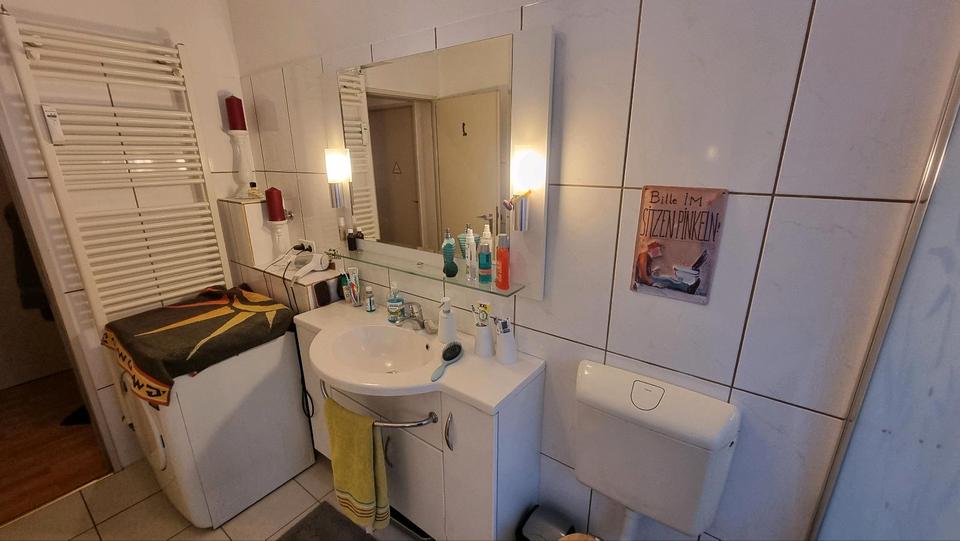 Etagenwohnung Rüdesheim am Rhein - 3 Zimmer, 97 m&sup2;, 1.150&euro; | Angebot:24865708