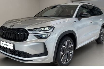 Skoda Kodiaq 7.500 km 51.111 € Viersen-Dülken 41751