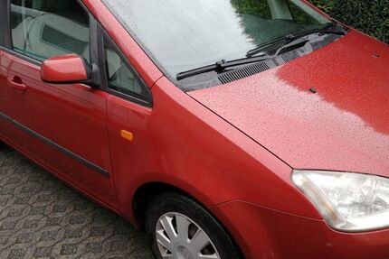 Ford C-Max 132.000 km 1.000 &euro; Chemnitz 09114