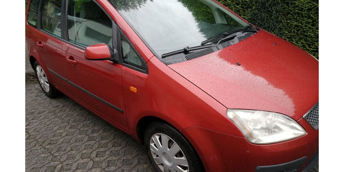 Ford C-Max 132.000 km 1.500 &euro; Chemnitz 09114