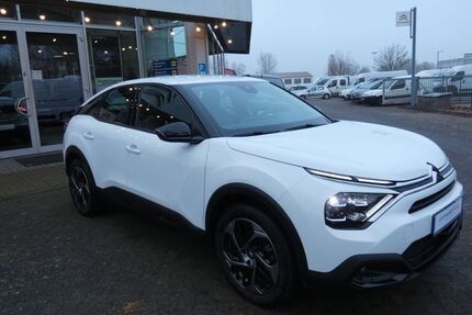 Citroen C4 15.800 km 17.530 &euro; Kyritz 16866