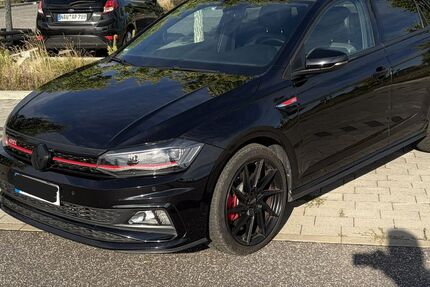 VW Polo 92.208 km 16.900 &euro; Potsdam 14476