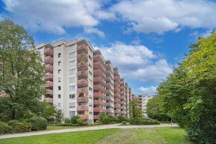 Wohnung Germering Neugermering - 1 Zimmer, 41 m&sup2;, 830&euro; | Angebot:25978511