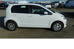 VW up! 1.0 Move MPI BMT 4Trg Klima Radio 32.800 km 12.390 &euro; Vordorf 38533