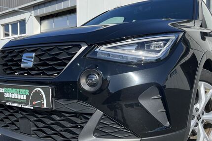 Seat Arona 26.319 km 22.860 &euro; Marktredwitz 95615