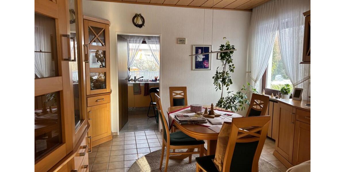 Doppelhaushälfte Leopoldshöhe - 6 Zimmer, 156 m&sup2;, 390.000&euro; | Angebot:26750437