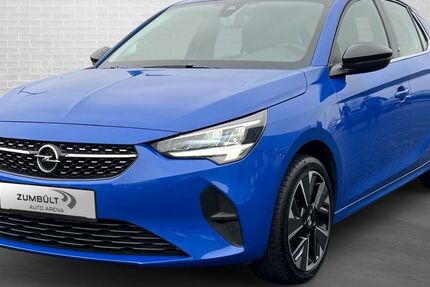 Opel Corsa 62.159 km 16.500 &euro; Beckum 59269