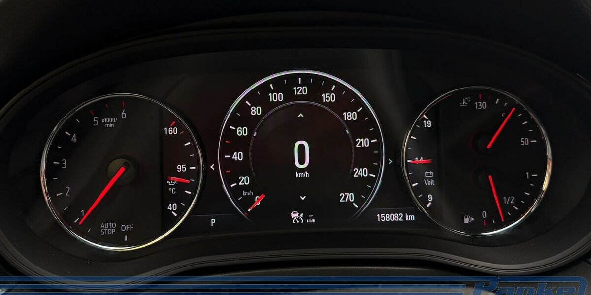 Opel Insignia OPC-Line 4x4*HUD*Bose*360°*LED*Memo* 158.082 km 12.990 &euro; Berlin 13187