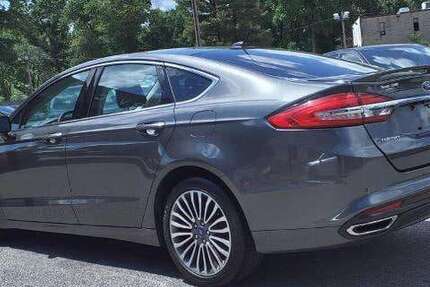 Ford Fusion 85.413 km 19.900 &euro; Düsseldorf, Stadt 40231