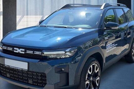 Dacia Bigster 4.000 km 30.990 &euro; Berlin 13055