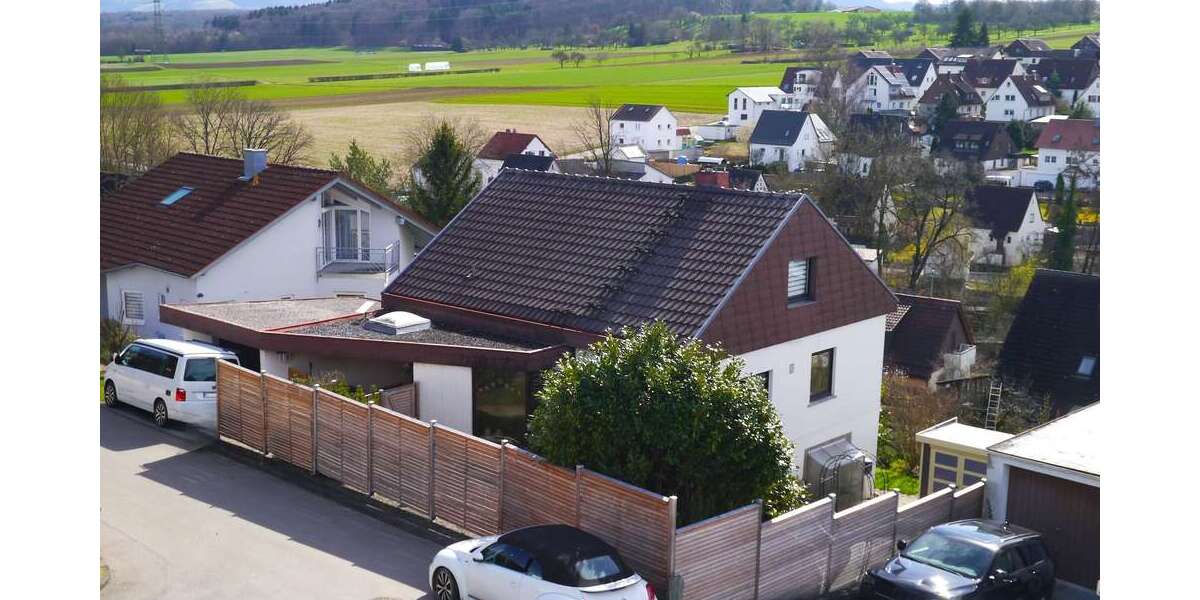 Einfamilienhaus Oberboihingen - 5 Zimmer, 114 m&sup2;, 599.000&euro; | Angebot:26114869
