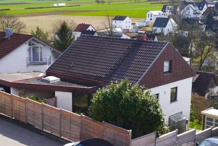 Haus Oberboihingen - 5 Zimmer, 114 m&sup2;, 599.000&euro; | Angebot:26114869