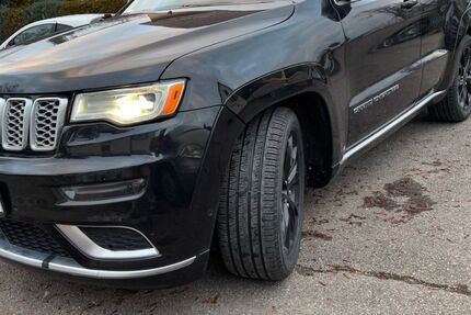 Jeep Grand Cherokee 49.000 km 29.900 € Heilbronn 74080