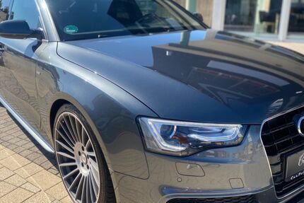 Audi A5 108.450 km 19.990 &euro; Forst 76694