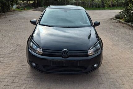 VW Golf 142.842 km 5.986 &euro; Großobringen 99439