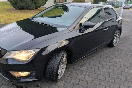 Seat Leon 238.500 km 9.600 &euro; Oberdreis 57639