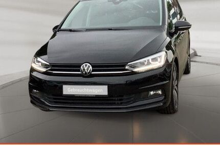 VW Touran 6.600 km 38.490 &euro; Kirchheim 73230