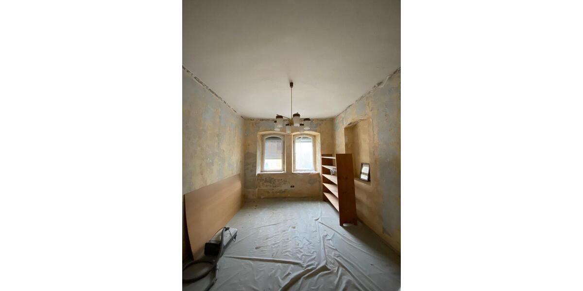 Mehrfamilienhaus, Wohnhaus Vohenstrauß - 10 Zimmer, 136 m&sup2;, 135.000&euro; | Angebot:26916559