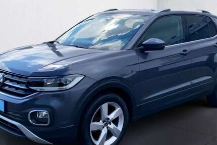VW T-Cross 16.549 km 22.986 &euro; Goslar 38644