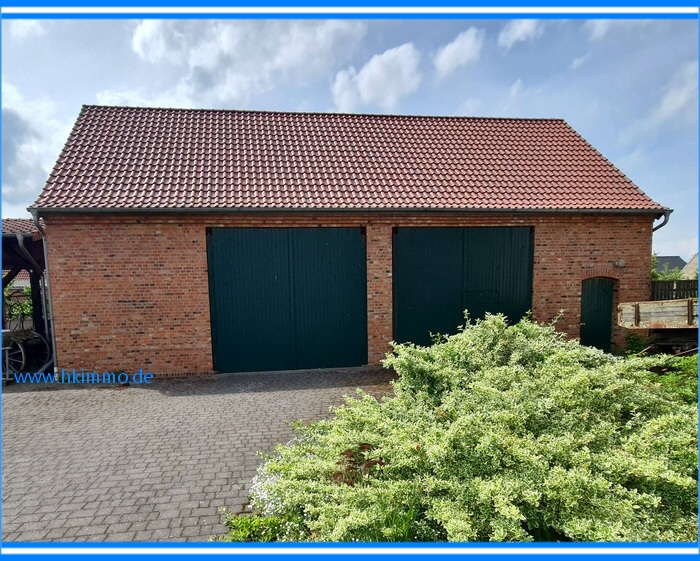 Gewerbehof Linda – Perfekt für Selbstversorger & Kreative - Gewerbeobjekt Linda | Angebot:26548209