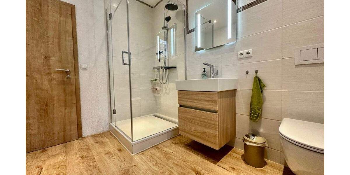 Mehrfamilienhaus, Wohnhaus Floh-Seligenthal / Hohleborn Hohleborn - 1 Zimmer, 408 m&sup2;, 470.000&euro; | Angebot:26722779