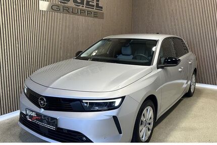 Opel Astra 6.200 km 19.999 &euro; Chemnitz 09125