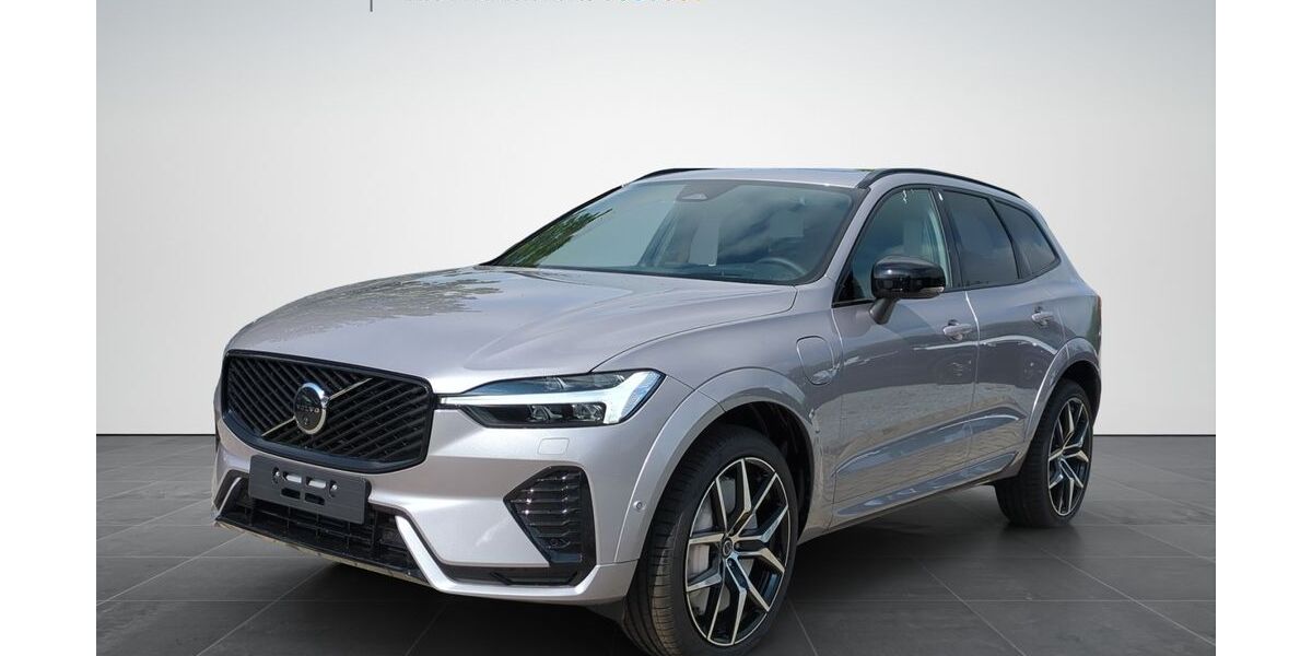 Volvo XC60 2.650 km 73.990 &euro; Deggendorf/Fischerdorf 94469
