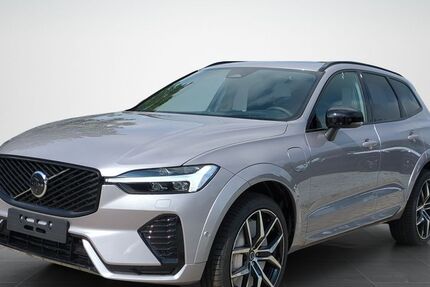 Volvo XC60 2.650 km 74.980 &euro; Deggendorf/Fischerdorf 94469
