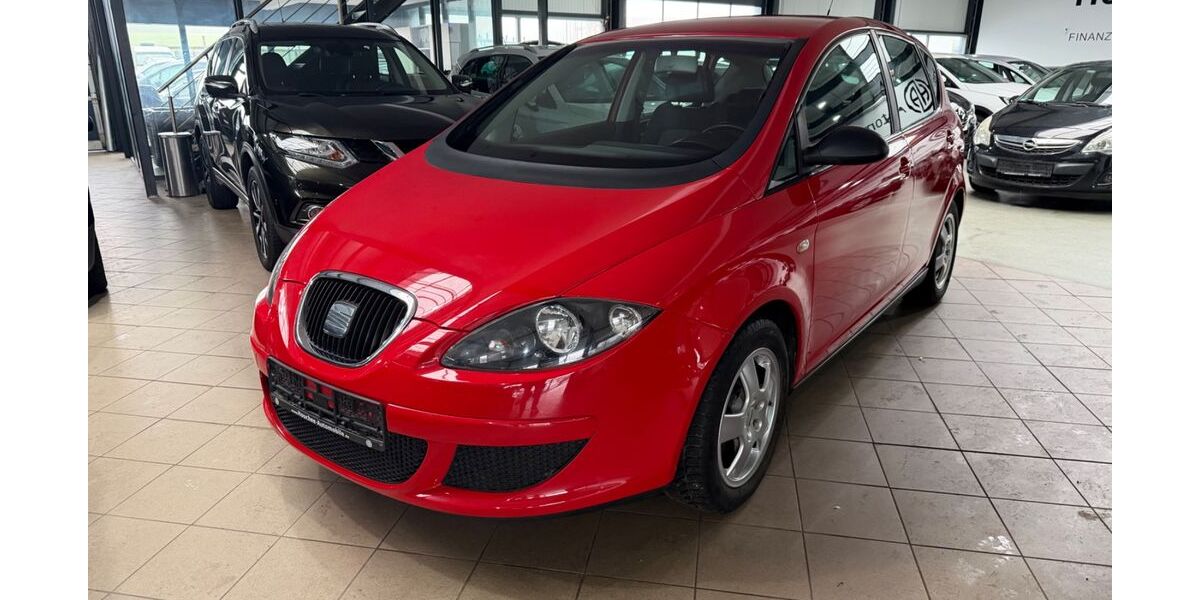 Seat Altea 171.000 km 2.990 &euro; Belm/Vehrte (bei Osnabrück) 49191