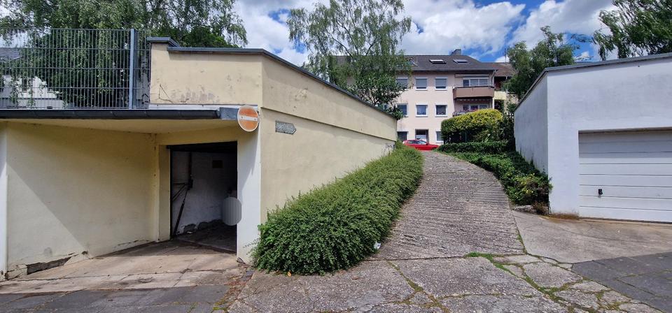 Etagenwohnung Bonn Beuel-Mitte - 1 Zimmer, 13 m&sup2;, 25.000&euro; | Angebot:26935605