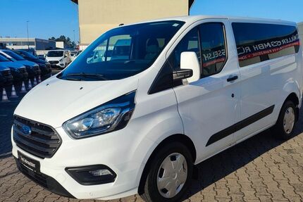 Ford Tourneo Custom 130.000 km 17.850 &euro; Rüsselsheim 65428